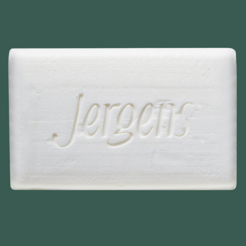 Jergens Mild Bar Soap – 3 oz Each (3 Bars total)